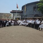 Thane Central Jail Visit T.Y LL.B and 5th Year BA LL.B on 25th April 2026